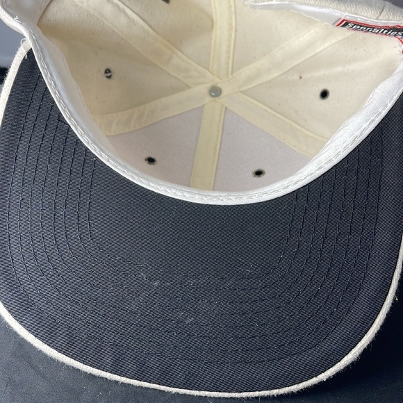 VTG Cactus League Hat Cap SF Giants Phoenix Sports Specialties RARE - Picture 7 of 11